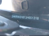 Honda Cr-V Ex-L/Ex-L Navi 2HKRW2H87JH651318 photo