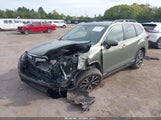 Subaru Forester Limited JF2SKAUC4MH592637 снимка