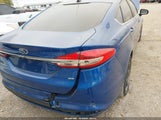 Ford Fusion Se 3FA6P0H78JR146399 снимка