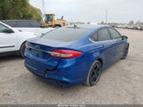Ford Fusion Se 3FA6P0H78JR146399 снимка