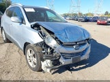 Hyundai Tucson Gls KM8JUCAC9DU590390 снимка