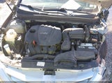 Hyundai Sonata Gls 5NPEB4AC4BH280771 снимка