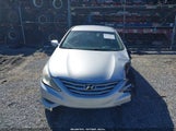 Hyundai Sonata Gls 5NPEB4AC4BH280771 снимка