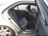 Mercedes-Benz S 430 WDBNG83J53A358034 снимка