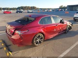 Toyota Camry Hybrid Se 4T1B21HK8JU509922 fotografie