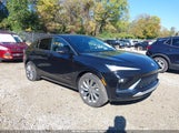 Buick Envista Avenir Fwd KL47LCE2XRB077844 снимка