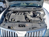 Lincoln Mks 1LNHL9DR1AG602837 снимка