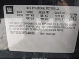 Chevrolet Malibu 2Lt 1G11E5SLXEF244679 снимка