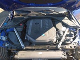BMW M440I xDrive WBA63AT04PCL67881 photo