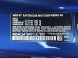BMW M440I xDrive WBA63AT04PCL67881 fotografie