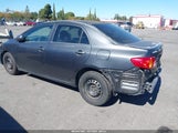 Toyota Corolla Le 1NXBU4EE0AZ205669 снимка