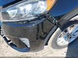 Kia Sorento 2.4L Lx 5XYPG4A37KG434147 снимка