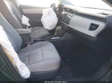 Toyota Corolla Le Plus 2T1BURHEXGC712744 fotografie