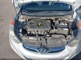 Hyundai Elantra Gls KMHDH4AE0DU533455 снимка