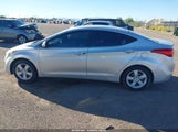 Hyundai Elantra Gls KMHDH4AE0DU533455 снимка