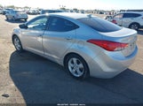 Hyundai Elantra Gls KMHDH4AE0DU533455 снимка