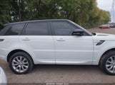 Land Rover Range Rover Sport 3.0L V6 Supercharged Hse SALWR2VFXFA612842 fotografie