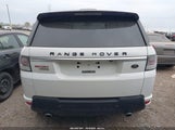 Land Rover Range Rover Sport 3.0L V6 Supercharged Hse SALWR2VFXFA612842 снимка