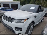 Land Rover Range Rover Sport 3.0L V6 Supercharged Hse SALWR2VFXFA612842 fotografie