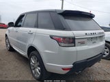 Land Rover Range Rover Sport 3.0L V6 Supercharged Hse SALWR2VFXFA612842 fotografie