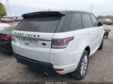 Land Rover Range Rover Sport 3.0L V6 Supercharged Hse SALWR2VFXFA612842 fotografie