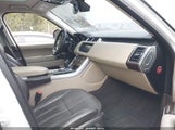 Land Rover Range Rover Sport 3.0L V6 Supercharged Hse SALWR2VFXFA612842 снимка
