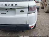 Land Rover Range Rover Sport 3.0L V6 Supercharged Hse SALWR2VFXFA612842 fotografie