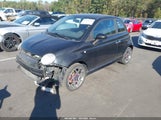 Fiat 500 Sport 3C3CFFBR3DT596065 снимка