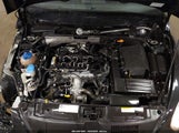 Volkswagen Beetle 2.0L Tdi 3VWJL7AT5EM646486 photo