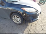 Mazda Mazda3 I Touring JM1BL1V85C1624623 снимка