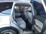 Subaru Forester 2.5I Premium JF2SJAEC6HH420519 снимка