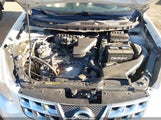 Nissan Rogue Sv JN8AS5MV8BW275122 снимка
