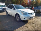 Nissan Rogue Sv JN8AS5MV8BW275122 снимка