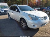 Nissan Rogue Sv JN8AS5MV8BW275122 снимка