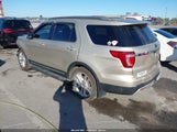 Ford Explorer Xlt 1FM5K8D85HGC61590 fotografie