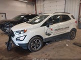 Ford Ecosport Ses MAJ6S3JL9LC384237 снимка