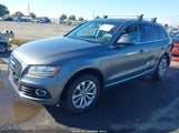 Audi Q5 2.0T Premium WA1CFAFP0DA067732 снимка