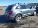 Audi Q5 2.0T Premium WA1CFAFP0DA067732 снимка