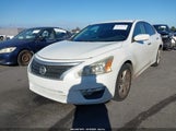 Nissan Altima 2.5 Sv 1N4AL3AP2EN207711 photo