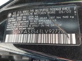 BMW X5 3.0I 5UXFA53543LV92726 снимка