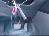 Toyota Yaris Ia 3MYDLBYV3JY324198 photo