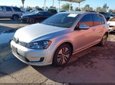 Volkswagen E-Golf Se WVWKP7AU0GW907529 снимка