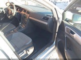 Volkswagen E-Golf Se WVWKP7AU0GW907529 снимка