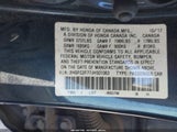 Honda Civic Ex 2HGFC2F77JH501063 снимка
