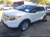 Ford Explorer Xlt 1FM5K8D81DGB70908 fotografie
