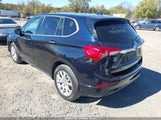 Buick Envision Fwd Preferred LRBFXBSA1LD059996 снимка