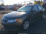 Kia Optima Lx KNAGE228895311462 снимка