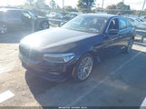 BMW 540I xDrive WBAJE7C31HG890125 снимка