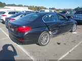BMW 540I xDrive WBAJE7C31HG890125 снимка