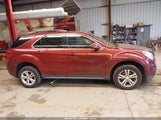Chevrolet Equinox 1Lt 2CNFLEEC2B6295075 снимка